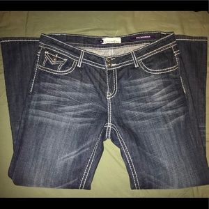Vigoss Jeans